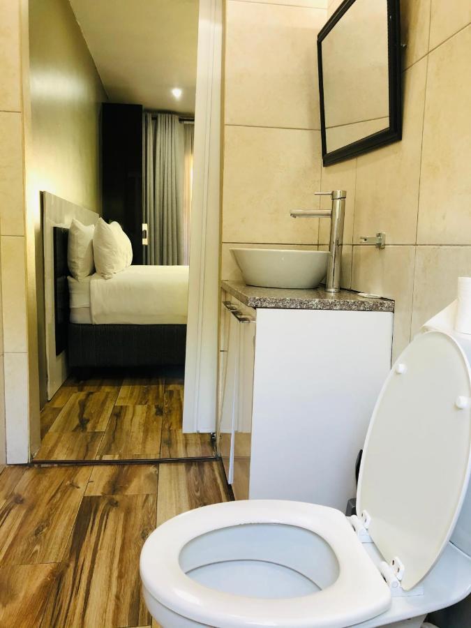 Guest house Angel 3*