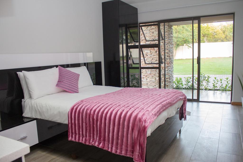 Guest house Angel